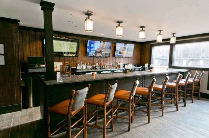 Imagen del bar/restaurante del Hotel Killington Mountain Lodge, Tapestry Collection By Hilton. Foto 8