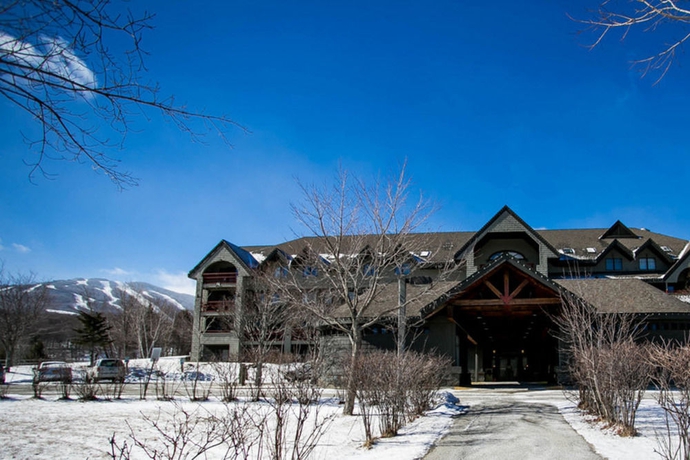 Imagen general del Hotel Killington Mountain Lodge, Tapestry Collection By Hilton. Foto 6