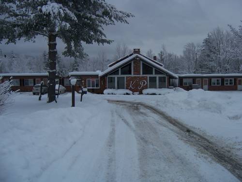 Imagen de la habitación del Hotel Killington Pico Motor Inn. Foto 2
