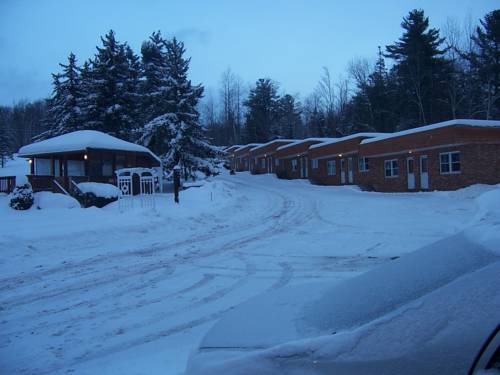 Imagen de la habitación del Hotel Killington Pico Motor Inn. Foto 4