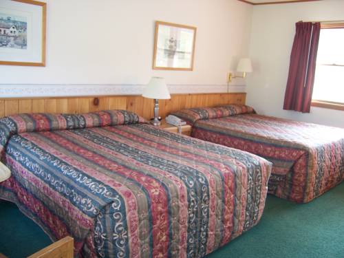 Imagen de la habitación del Hotel Killington Pico Motor Inn. Foto 5