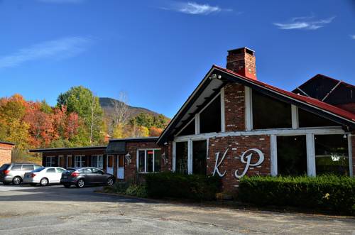 Imagen de la habitación del Hotel Killington Pico Motor Inn. Foto 7