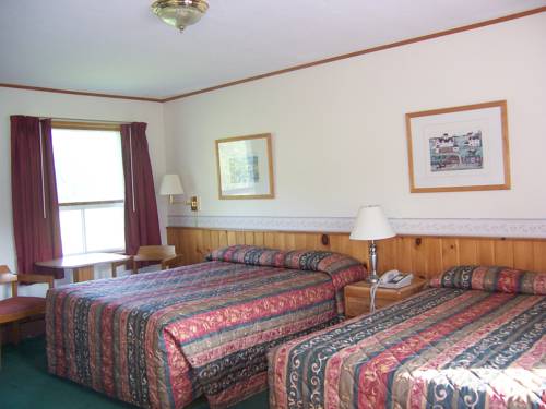 Imagen de la habitación del Hotel Killington Pico Motor Inn. Foto 8
