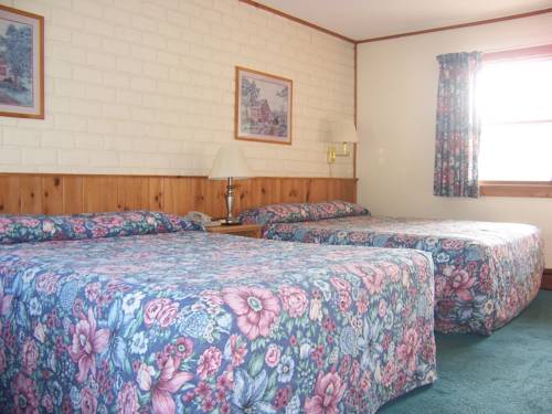 Imagen de la habitación del Hotel Killington Pico Motor Inn. Foto 9
