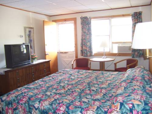 Imagen de la habitación del Hotel Killington Pico Motor Inn. Foto 10
