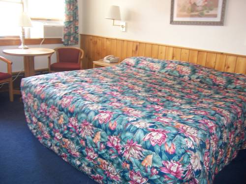 Imagen de la habitación del Hotel Killington Pico Motor Inn. Foto 11