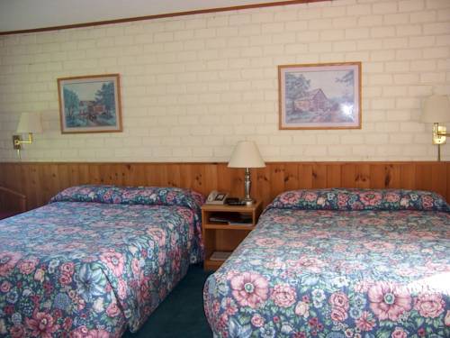 Imagen de la habitación del Hotel Killington Pico Motor Inn. Foto 15