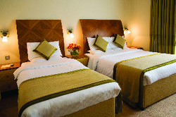 Imagen general del Hotel Killyhevlin and Health Club. Foto 2