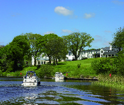 Imagen general del Hotel Killyhevlin and Health Club. Foto 4