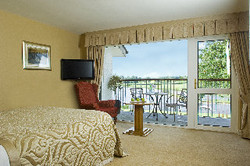 Imagen de la habitación del Hotel Killyhevlin and Health Club. Foto 6