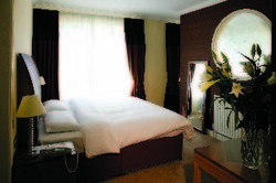 Imagen de la habitación del Hotel Killyhevlin and Health Club. Foto 7