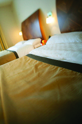 Imagen de la habitación del Hotel Killyhevlin and Health Club. Foto 8