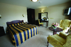 Imagen de la habitación del Hotel Killyhevlin and Health Club. Foto 9