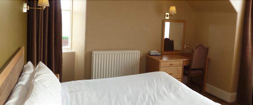 Imagen de la habitación del Hotel Kilmarnock Arms. Foto 7