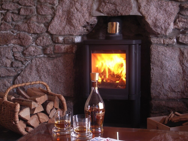 Imagen de los interiores del Hotel Kilmarnock Arms. Foto 19