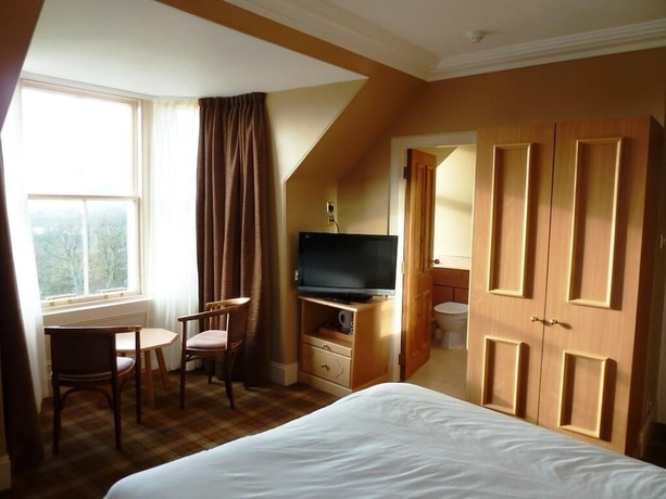 Imagen de la habitación del Hotel Kilmarnock Arms. Foto 15