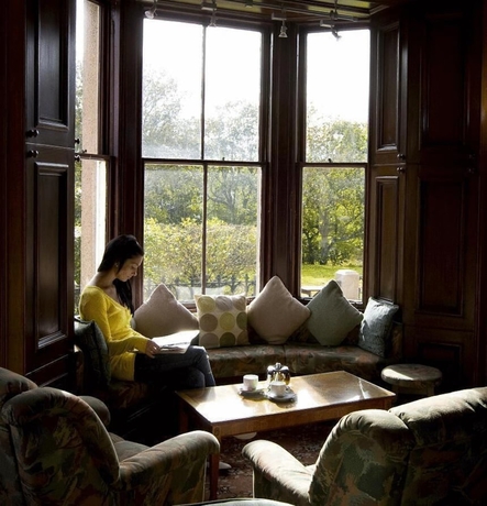 Imagen de la habitación del Hotel Kilmarnock Arms. Foto 16