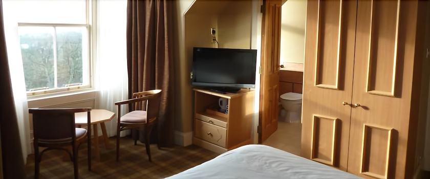 Imagen de la habitación del Hotel Kilmarnock Arms. Foto 18