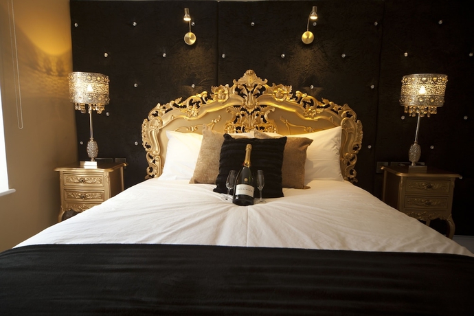 Imagen de la habitación del Hotel Kilmore Country House. Foto 2
