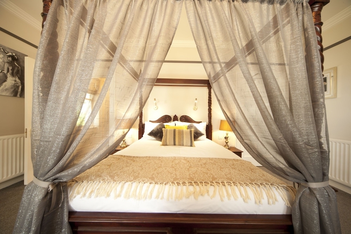 Imagen de la habitación del Hotel Kilmore Country House. Foto 11