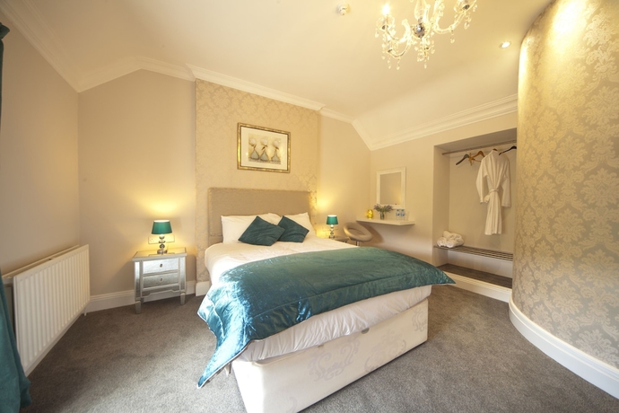 Imagen de la habitación del Hotel Kilmore Country House. Foto 12