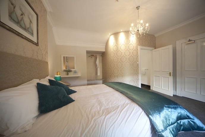 Imagen de la habitación del Hotel Kilmore Country House. Foto 13