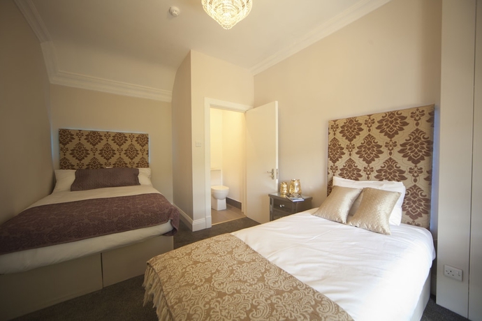 Imagen de la habitación del Hotel Kilmore Country House. Foto 14