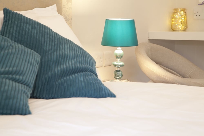 Imagen de la habitación del Hotel Kilmore Country House. Foto 16