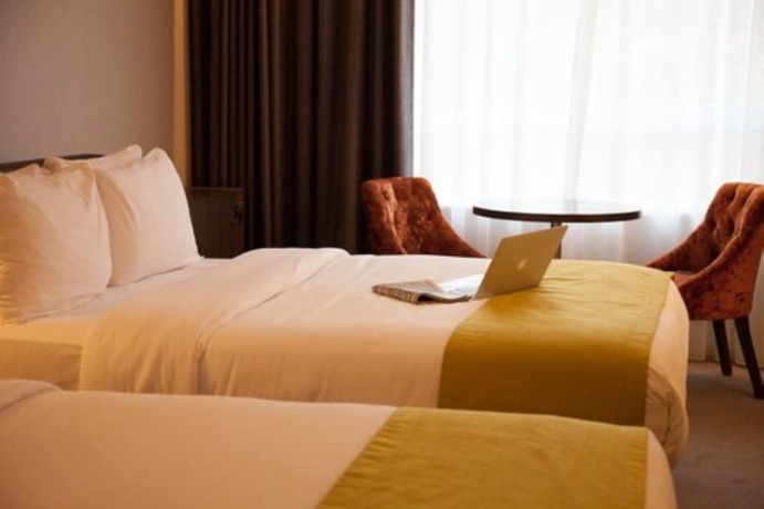 Imagen de la habitación del Hotel Kilmore. Foto 3