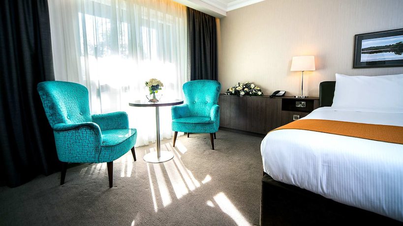 Imagen de la habitación del Hotel Kilmore. Foto 4