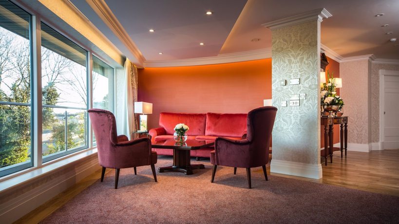 Imagen de los interiores del Hotel Kilmore. Foto 19