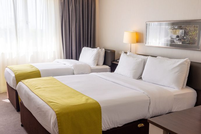 Imagen de la habitación del Hotel Kilmore. Foto 8