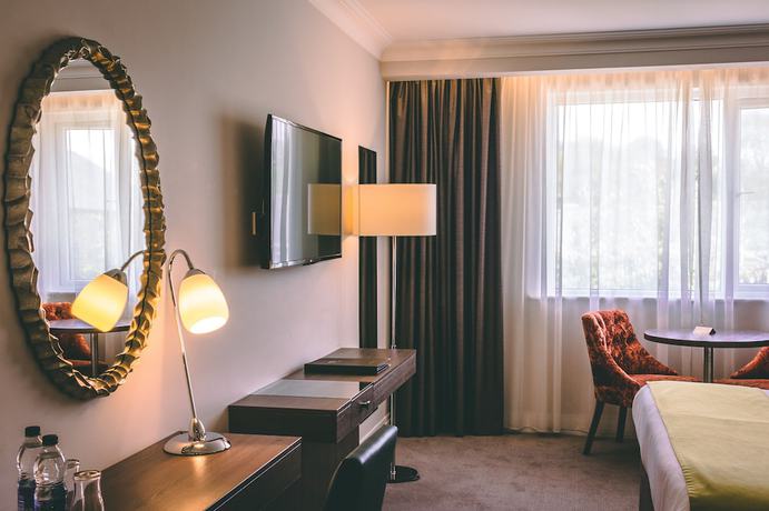 Imagen de la habitación del Hotel Kilmore. Foto 9