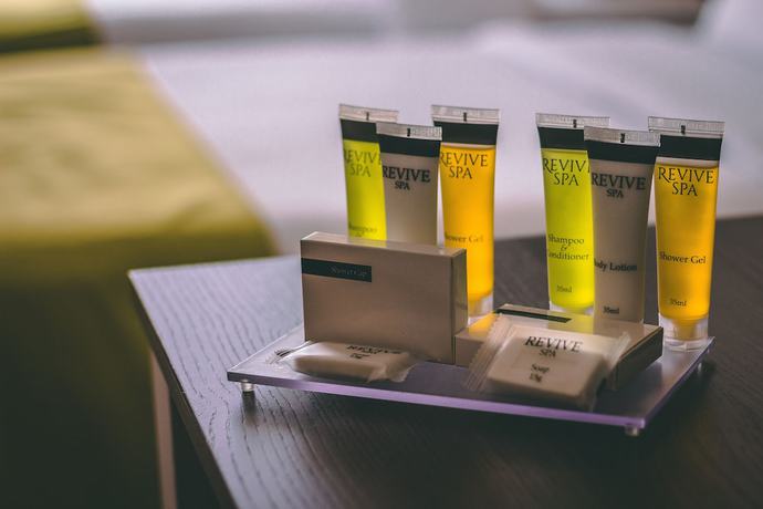 Imagen de la habitación del Hotel Kilmore. Foto 11