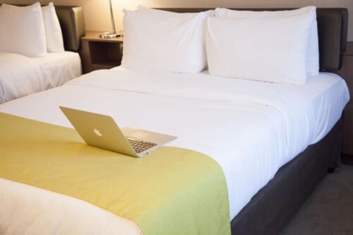 Imagen de la habitación del Hotel Kilmore. Foto 12