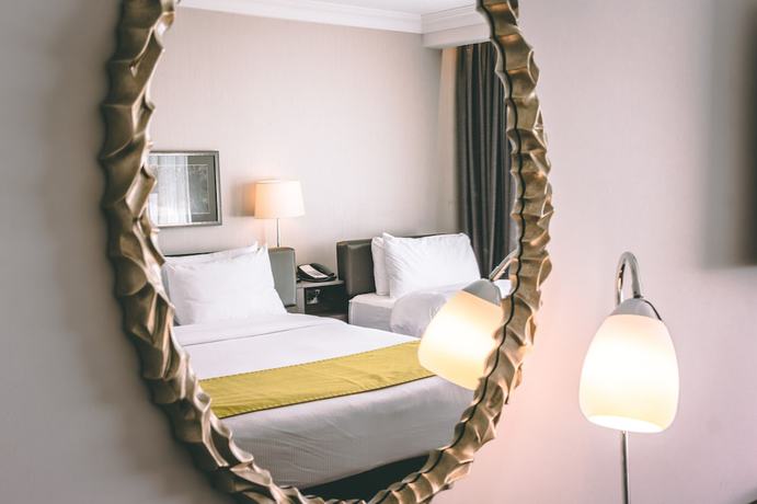 Imagen de la habitación del Hotel Kilmore. Foto 13