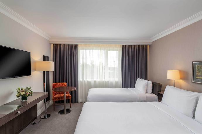 Imagen de la habitación del Hotel Kilmore. Foto 14