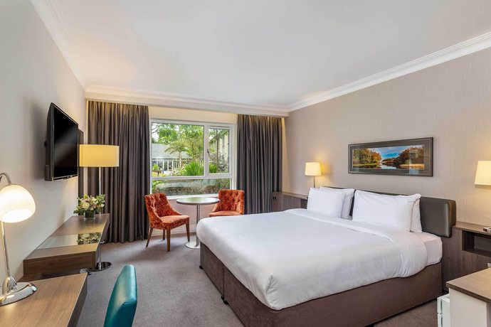 Imagen de la habitación del Hotel Kilmore. Foto 15