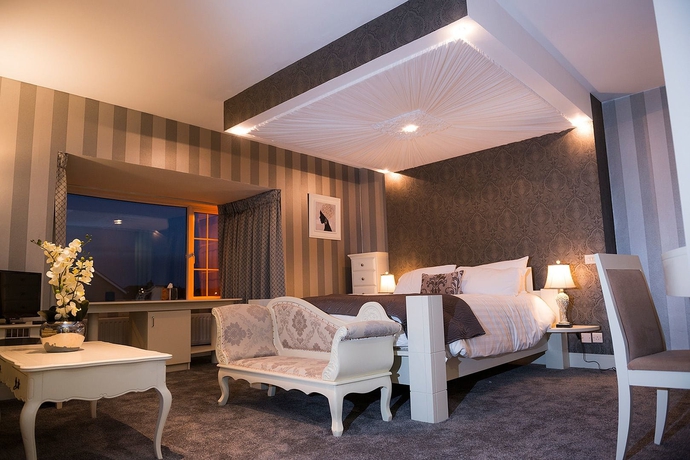 Imagen de la habitación del Hotel Kilmorey Arms. Foto 13