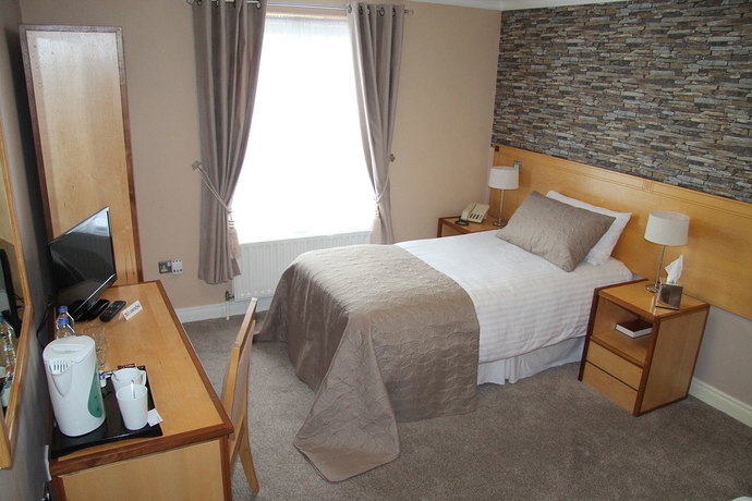 Imagen de la habitación del Hotel Kilmorey Arms. Foto 14