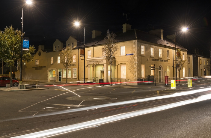 Imagen general del Hotel Kilmorey Arms. Foto 3