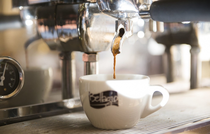 Imagen del bar/restaurante del Hotel Kilmorey Arms. Foto 5