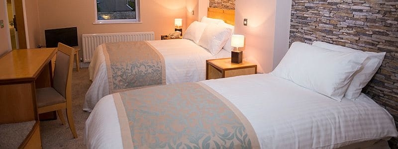 Imagen de la habitación del Hotel Kilmorey Arms. Foto 15