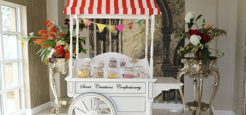 Imagen del bar/restaurante del Hotel Kilmorey Arms. Foto 7