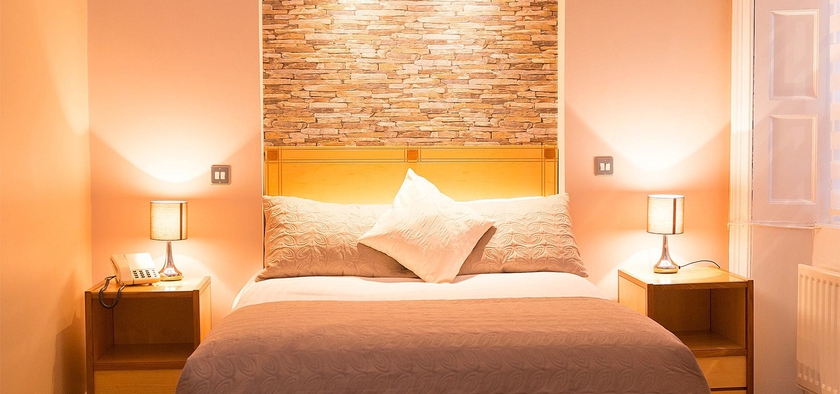 Imagen de la habitación del Hotel Kilmorey Arms. Foto 16