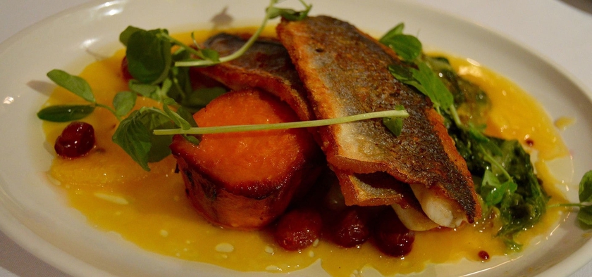 Imagen del bar/restaurante del Hotel Kilmorey Arms. Foto 10