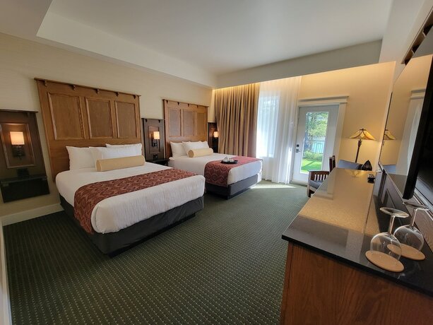 Imagen de la habitación del Hotel Kilmorey Lodge. Foto 13