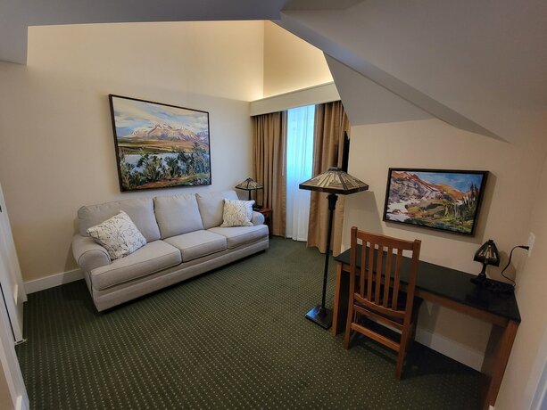 Imagen general del Hotel Kilmorey Lodge. Foto 1