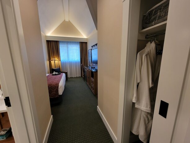 Imagen de la habitación del Hotel Kilmorey Lodge. Foto 16