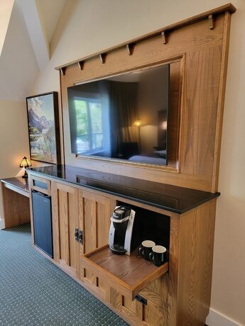 Imagen general del Hotel Kilmorey Lodge. Foto 2